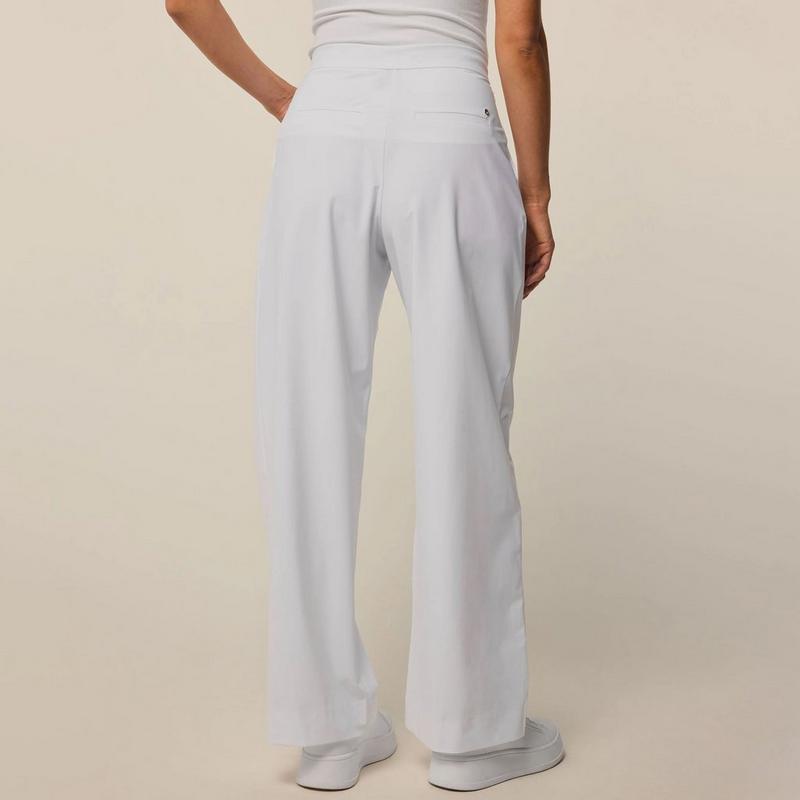 Greyson Pantalon Phoenix &agrave; jambe large pour femmes