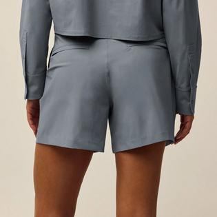 Greyson Women's Phoenix Trouser Short