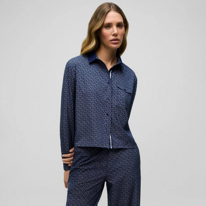 Greyson Chemise courte G Thing Ashe pour femmes