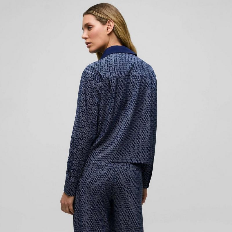 Greyson Chemise courte G Thing Ashe pour femmes
