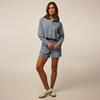 Women s Phoenix Long Sleeve Button-Down Shirt