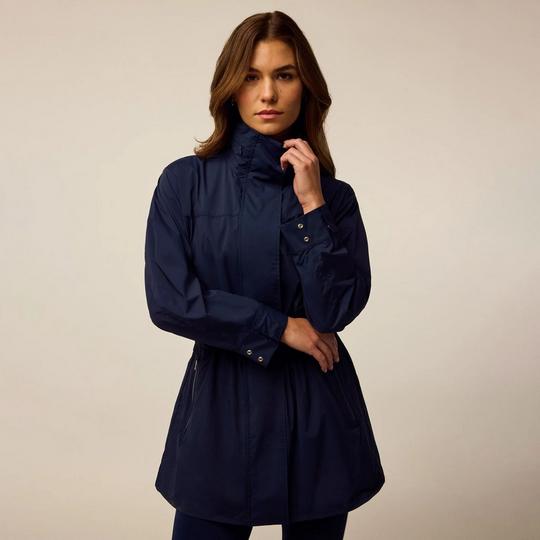 Greyson Women s Wind Anorak Jacket