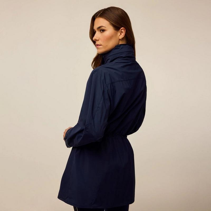 Greyson Women's Wind Anorak Jacket