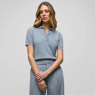 Greyson Women's Brushed Bardot Cashmere Sweater