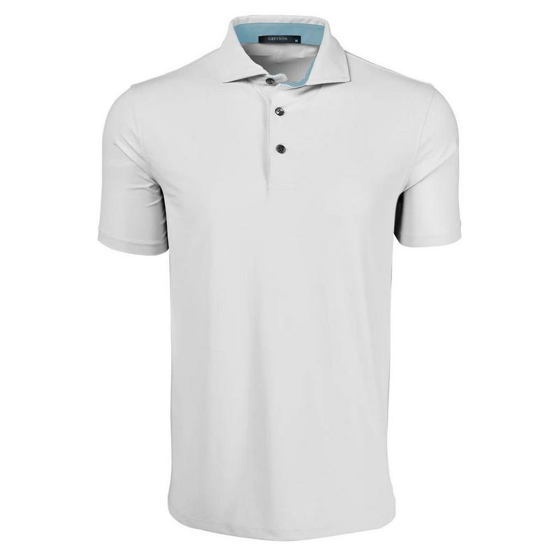 Greyson Polo Cayuse pour hommes
