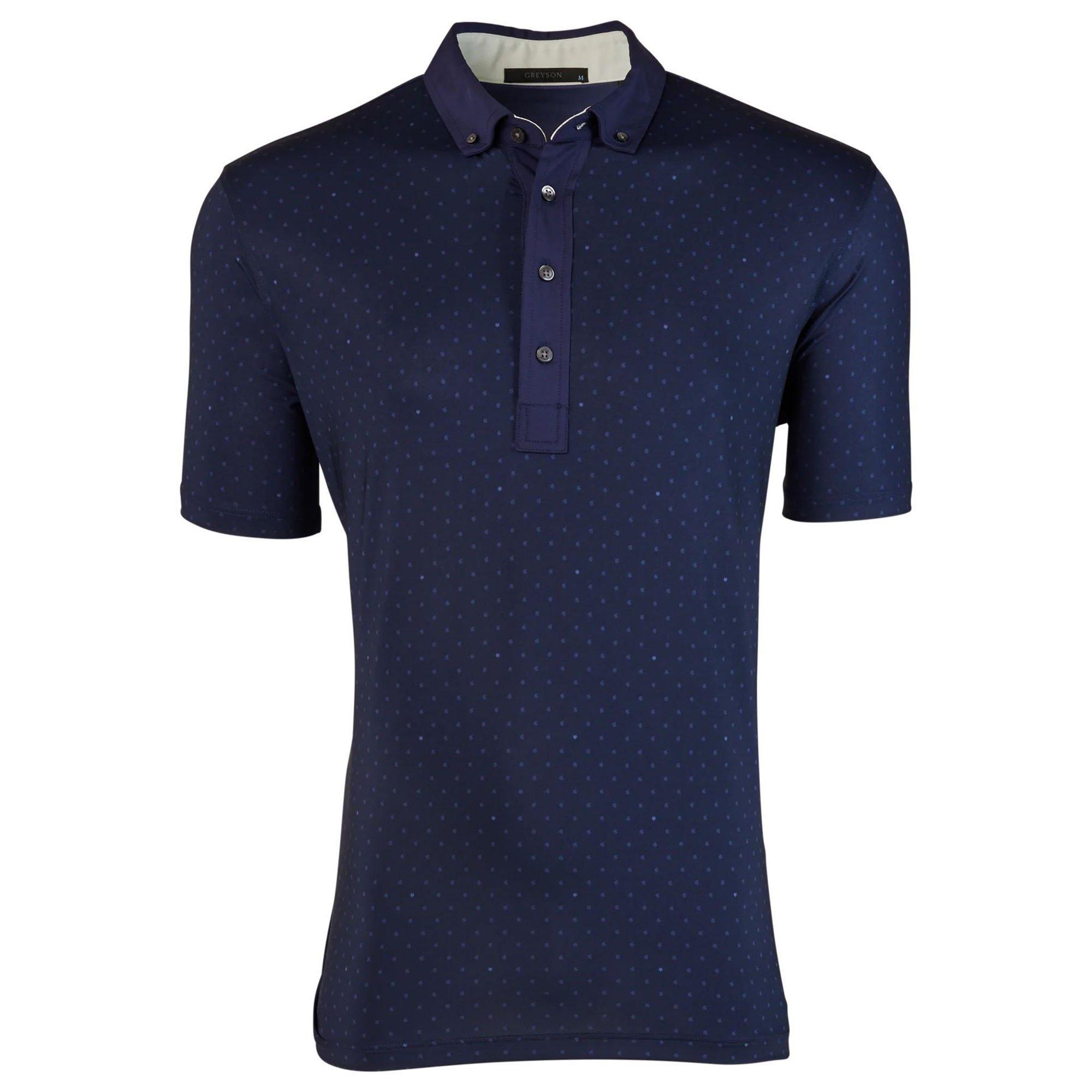 Men's Icon Polo | Greyson | Sporting Life Online