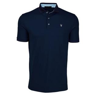 Greyson Men's Blue Clothing & Accessories In Size Medium