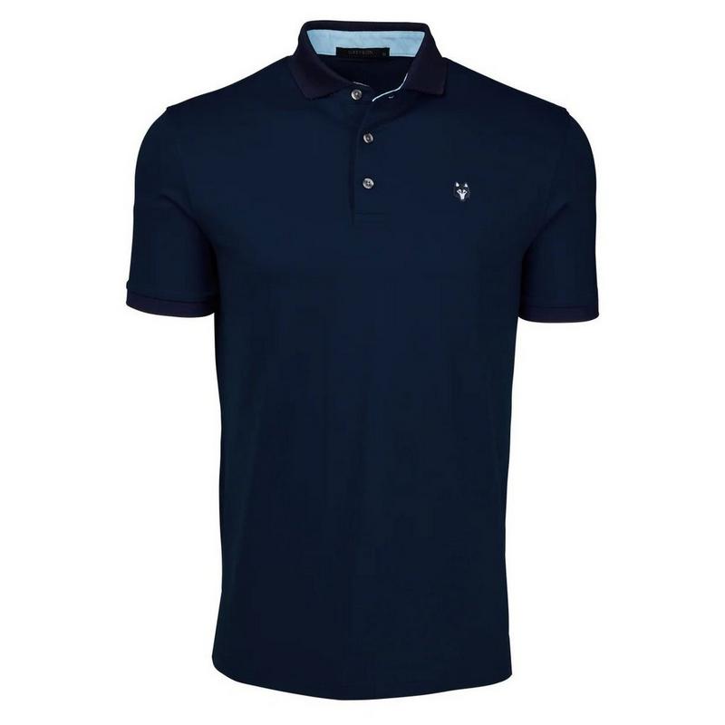 Greyson Polo Crowley Icon pour hommes