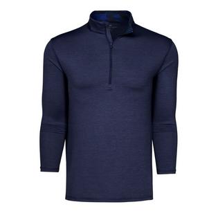Greyson Men's Guide Sport Quarter-Zip Top