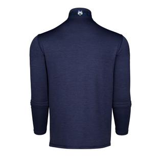Greyson Men's Guide Sport Quarter-Zip Top