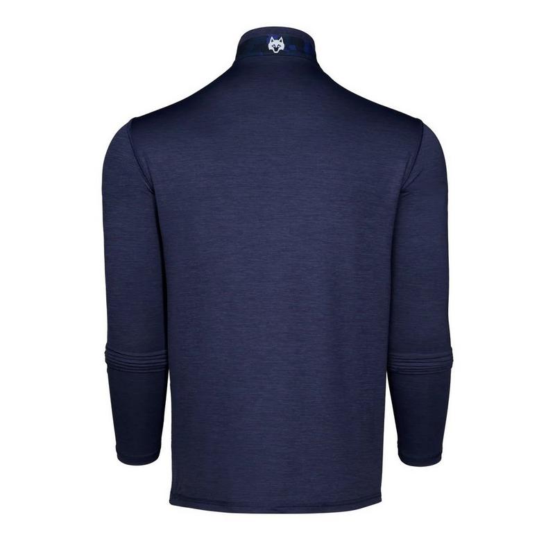 Greyson Haut &agrave; glissi&egrave;re 1/4 Guide Sport pour hommes