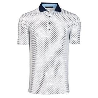 Greyson Men's G Squared Polo