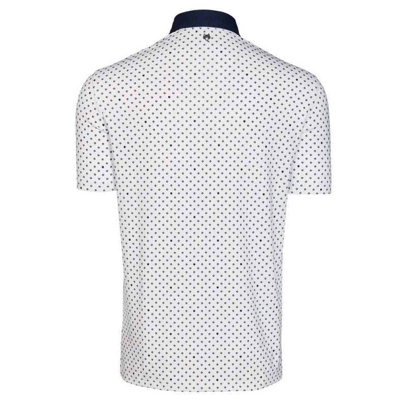 Greyson Polo G Squared pour hommes