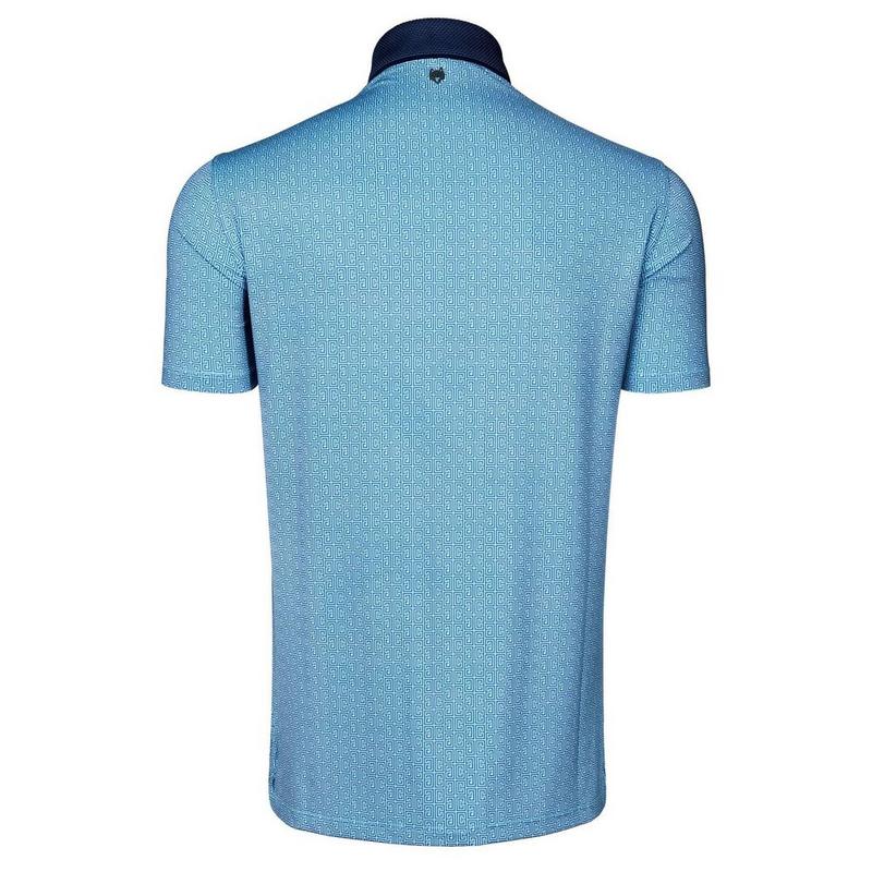 Greyson Polo Pathfinder pour hommes
