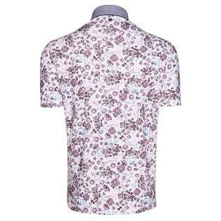 Greyson Polo Silver Fang pour hommes