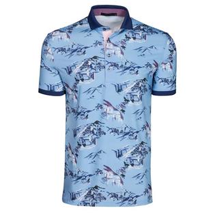 Greyson Polo In The Blues pour hommes