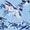Wolf Blue | Polo In The Blues pour hommes