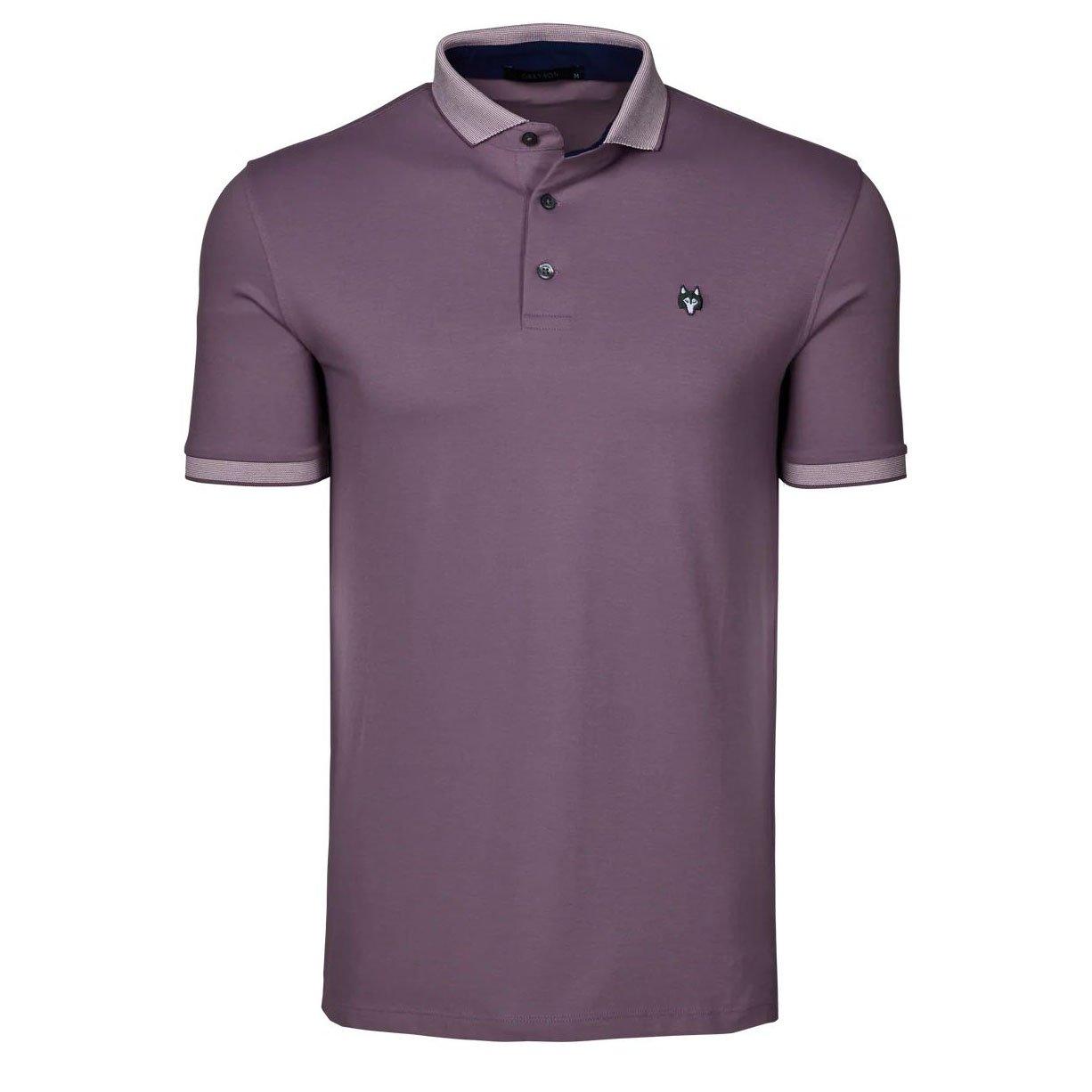 GREYSON グレイソン　Beacon poro　 表記M GREYSON グレイソン Beacon poro 表記M Men's Crowley Icon Polo