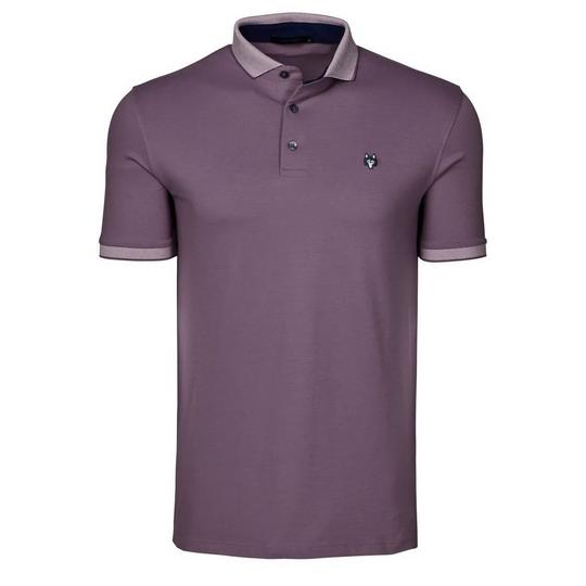 Men's Crowley Icon Polo | Sporting Life Online