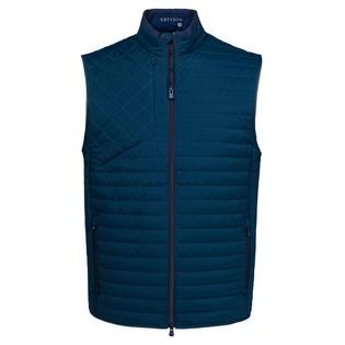 Greyson Men's Yukon Ultralight Hybrid Vest