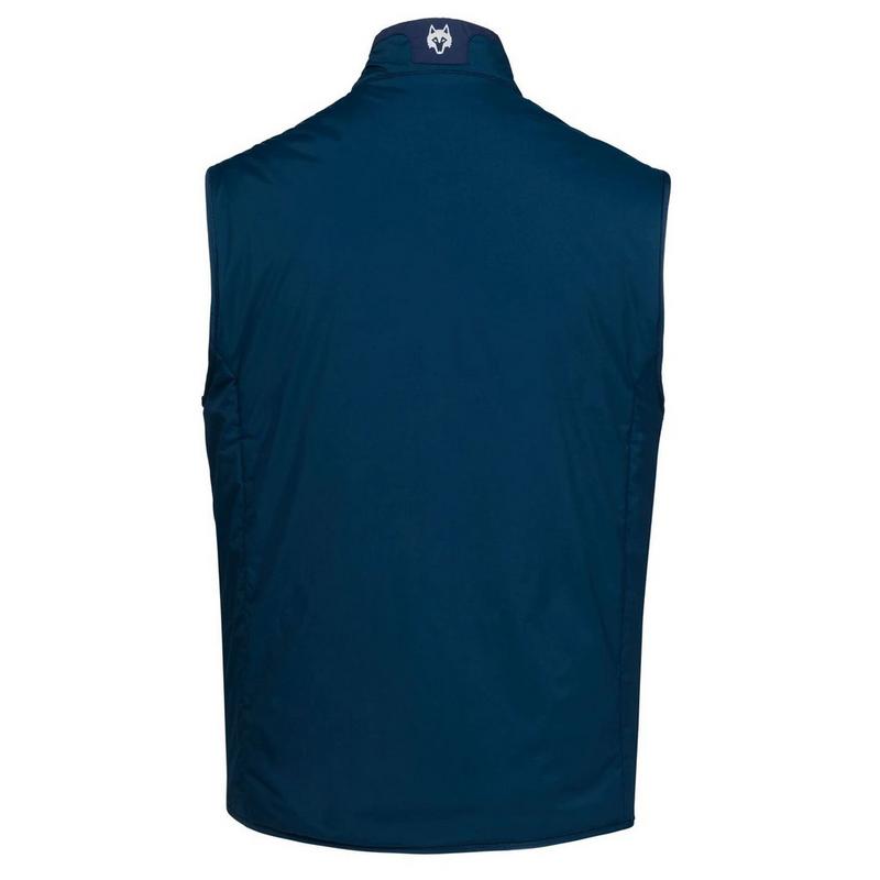 Greyson Gilet hybride Ultralight Yukon pour hommes