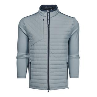 Greyson Men's Yukon Ultralight Hybrid Jacket