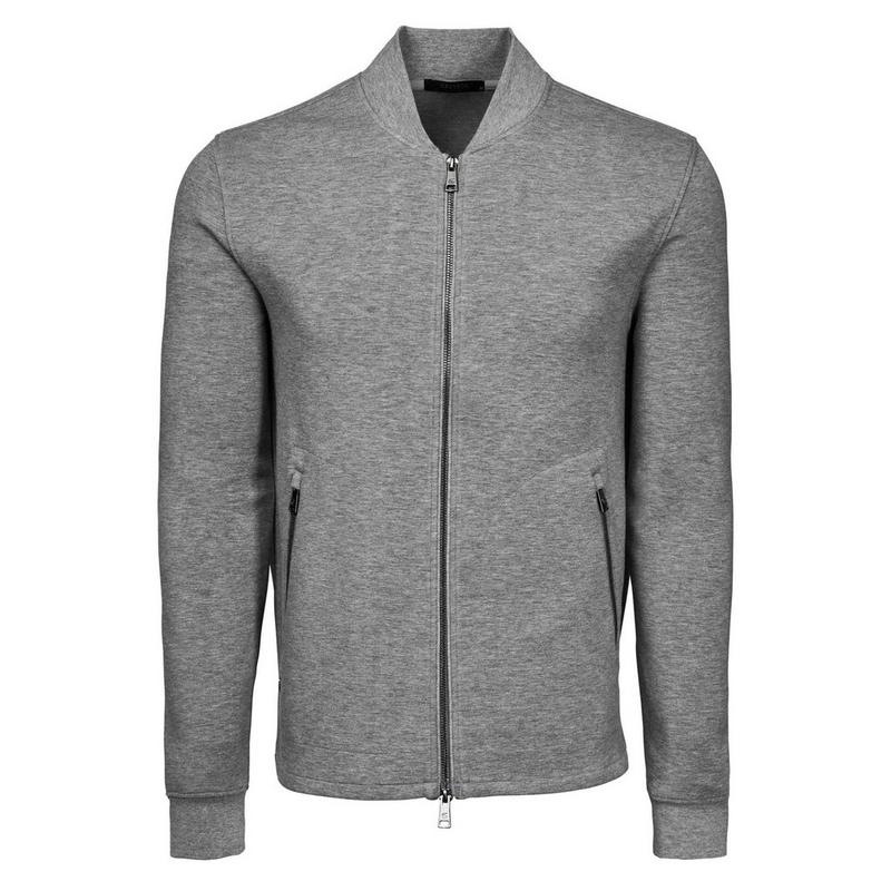 Greyson Veste aviateur Calgary Luxe pour hommes