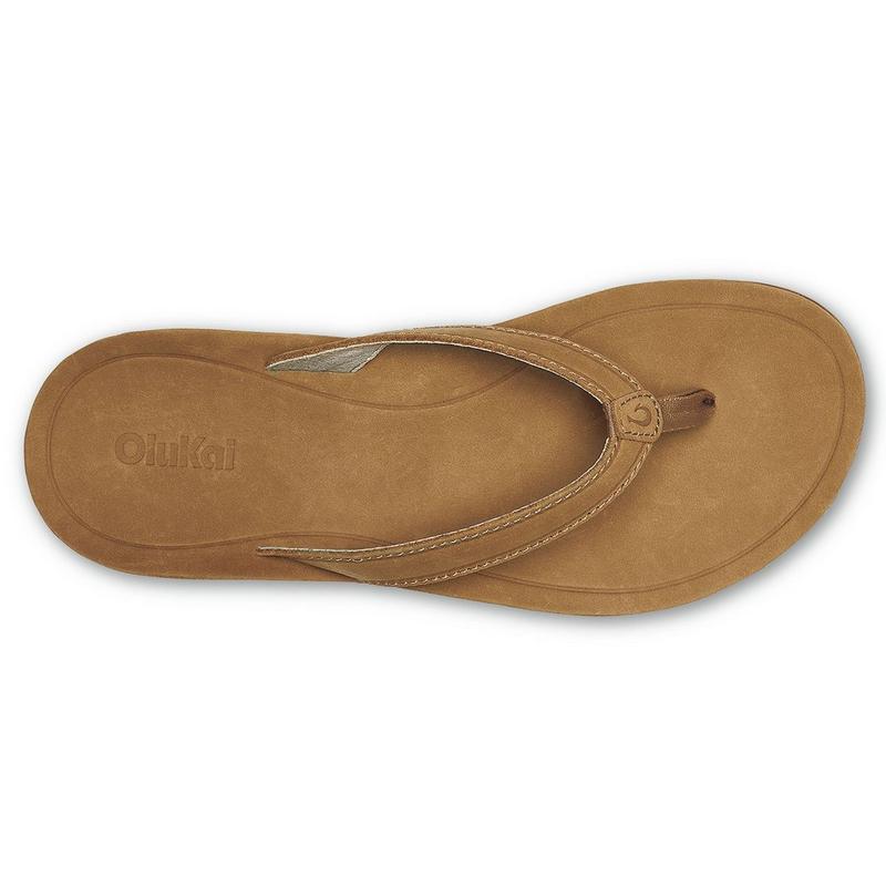 Olukai Women's Southshore Flip Flop Sandal