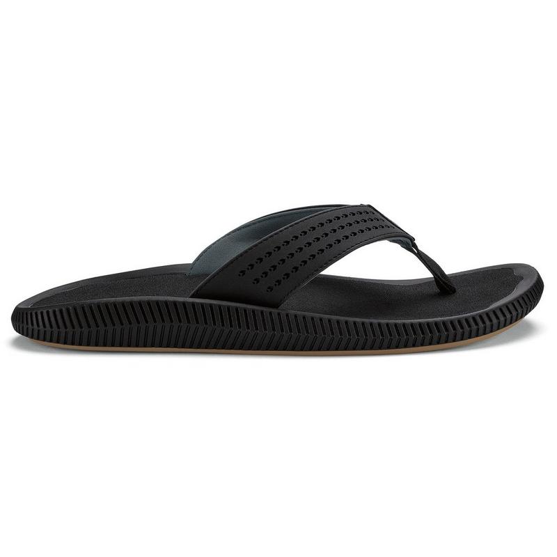 Olukai Sandales de plage Ulele pour hommes