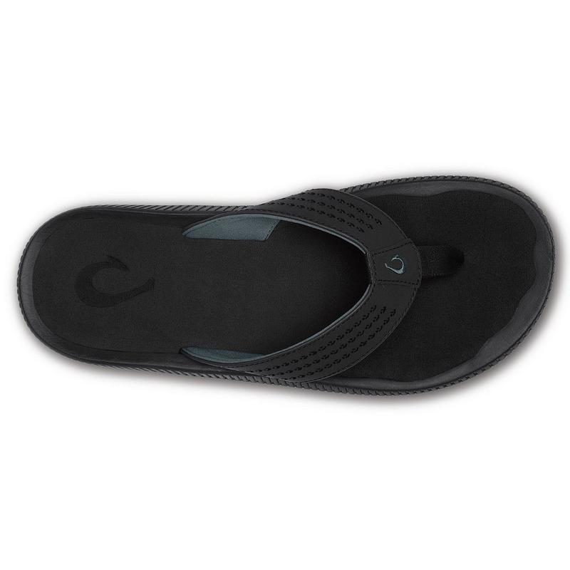 Olukai Sandales de plage Ulele pour hommes