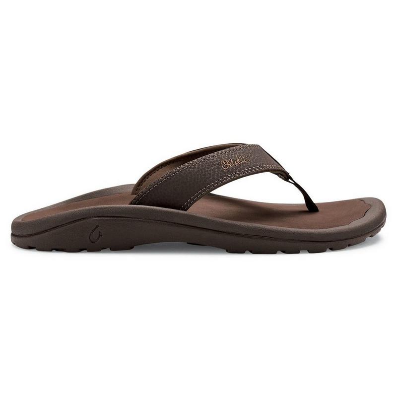 Olukai Sandales de plage 'Ohana pour hommes
