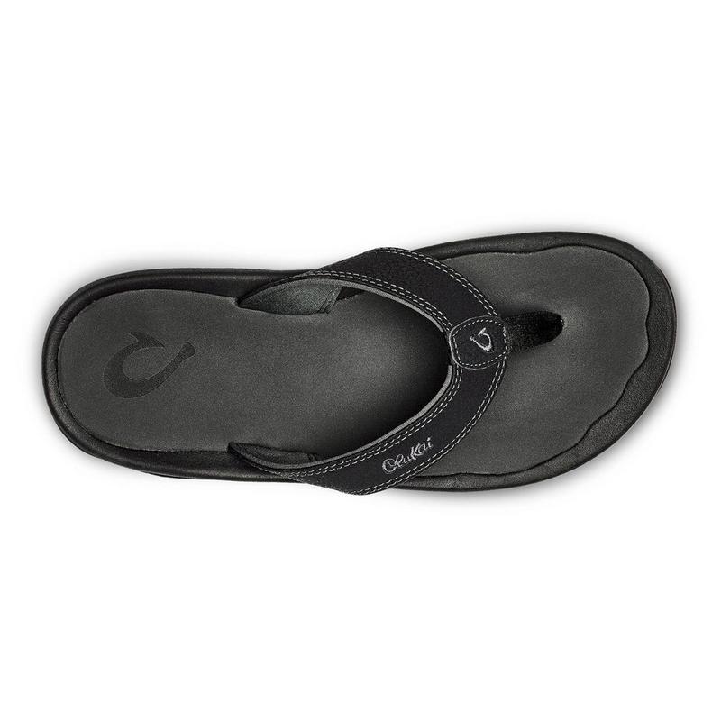 Olukai Sandales de plage 'Ohana pour hommes