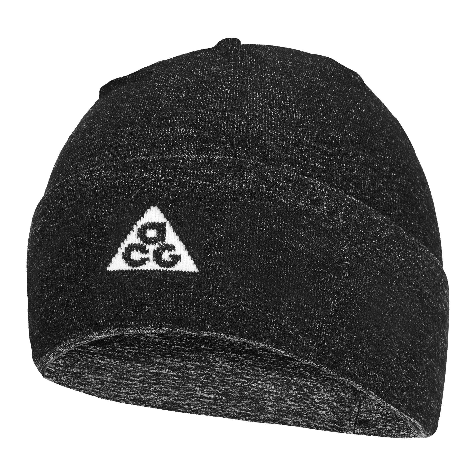 Nike | Unisex ACG Dri-FIT Knit Beanie, Black