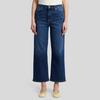 Women s Cropped Alexa Jean