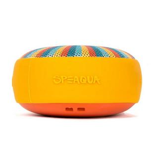 Speaqua The Cruiser H2.0 Waterproof Speaker