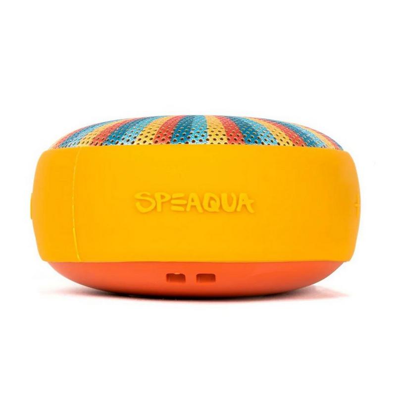 Speaqua The Cruiser H2.0 Waterproof Speaker
