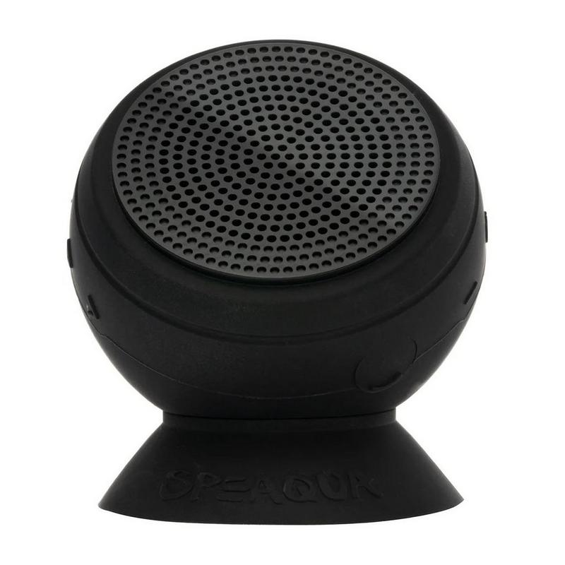 Speaqua Haut-parleur &eacute;tanche The Barnacle Pro 2.0