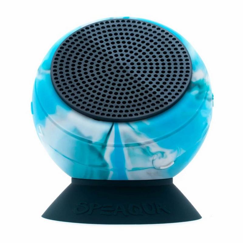 Speaqua Haut-parleur &eacute;tanche The Barnacle Pro 2.0