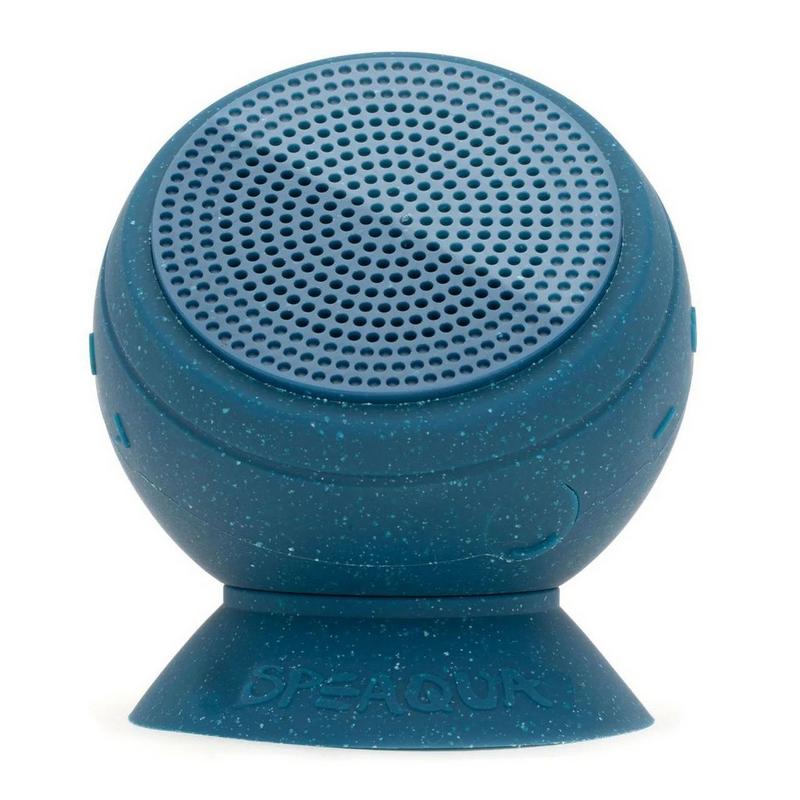 Speaqua Haut-parleur &eacute;tanche The Barnacle Pro 2.0