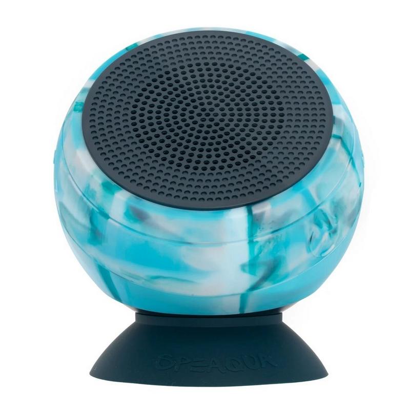 Speaqua Haut-parleur &eacute;tanche The Barnacle Vibe 3.0