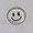 Grey | Boys' [2-10] Smiley Crew Sweatshirt