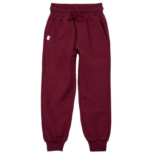 Miles The Label Boys   2-10  Basics Jogger Pant