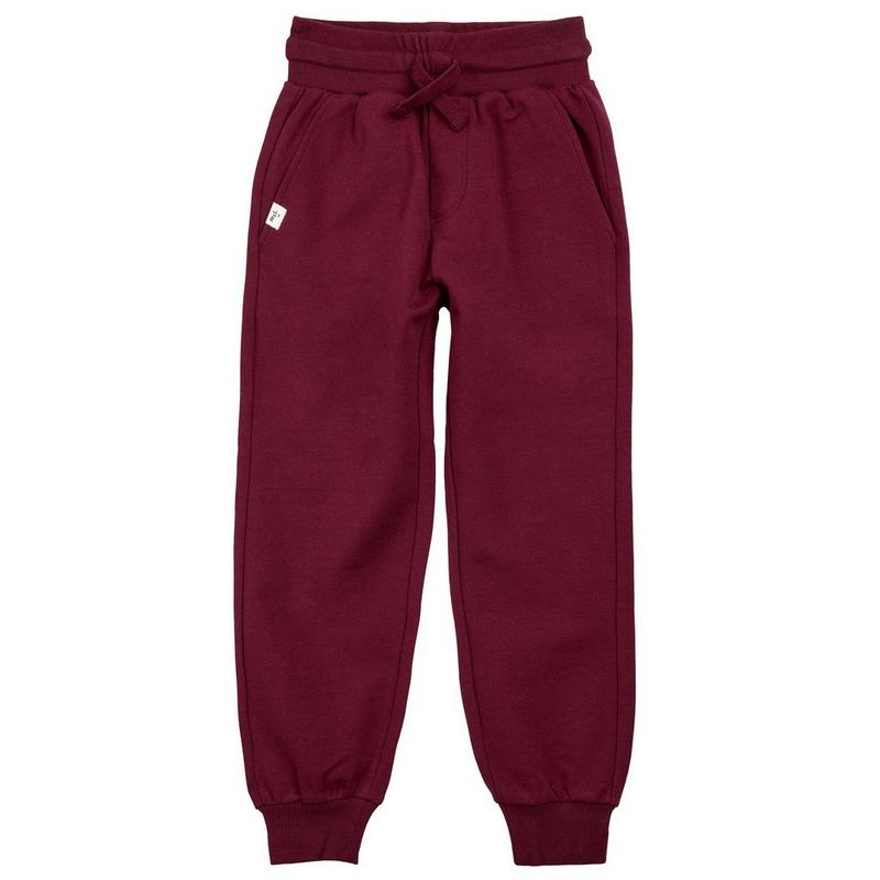 Miles The Label Boys' [2-10] Basics Jogger Pant