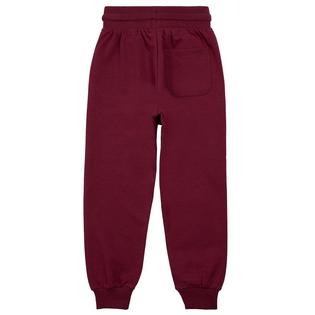 Miles The Label Boys' [2-10] Basics Jogger Pant