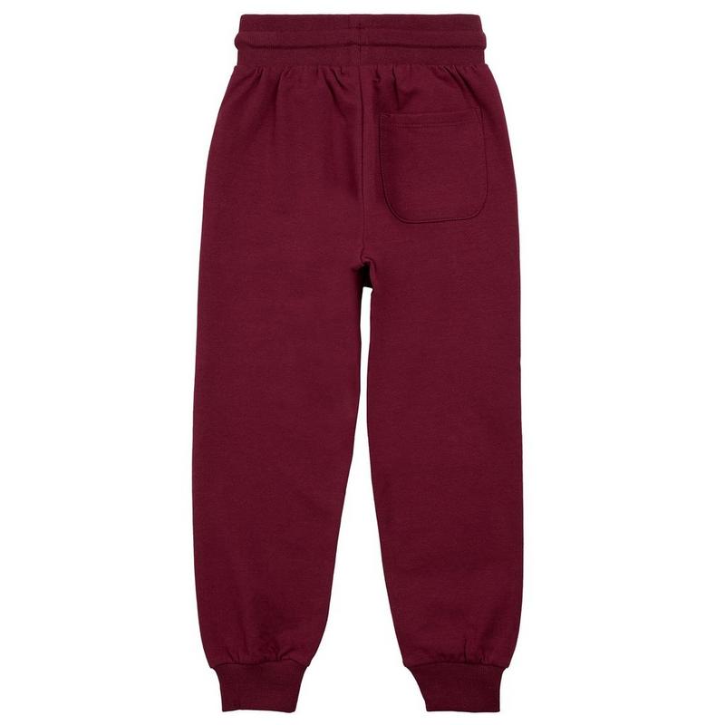 Miles The Label Boys' [2-10] Basics Jogger Pant