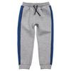 Boys   2-10  Stripe Knit Jogger Pant