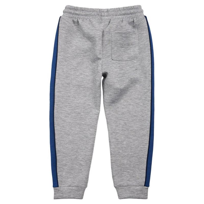 Miles The Label Boys' [2-10] Stripe Knit Jogger Pant