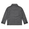 Boys   2-10  Chevron Woven Shirt Jacket