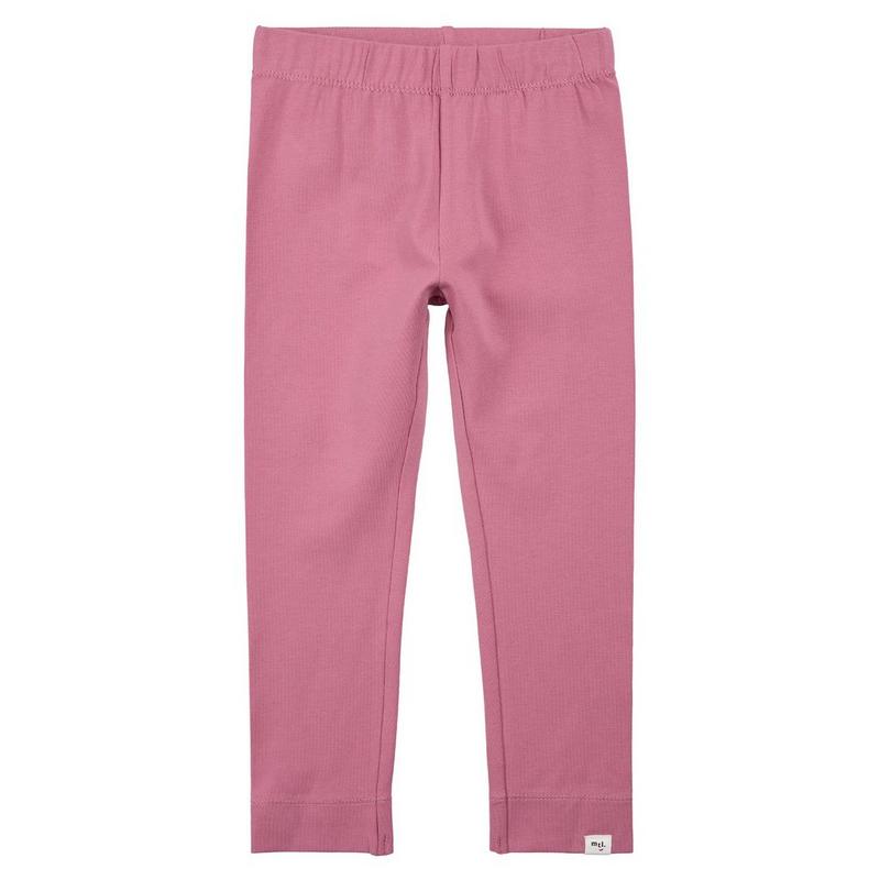 Miles The Label Girls' [2-10] Basics Legging