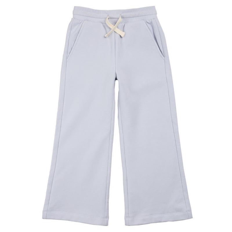Miles The Label Girls' [2-10] Wide Leg Sweatpant